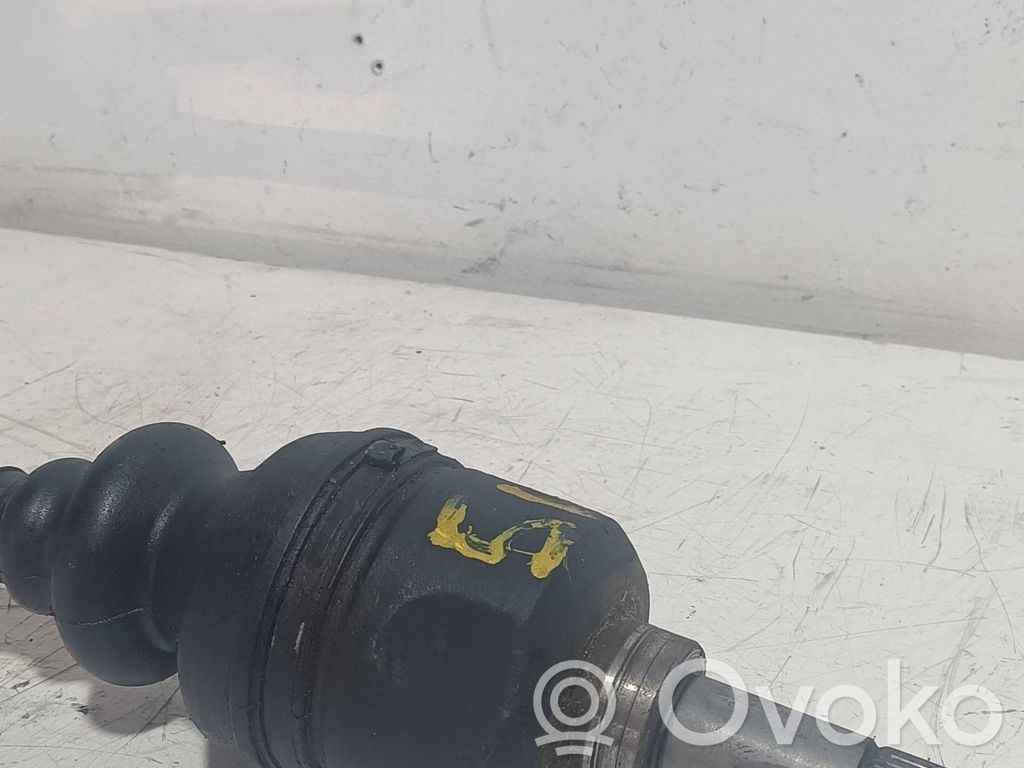Eje de transmisión delantero   96177248,96177248