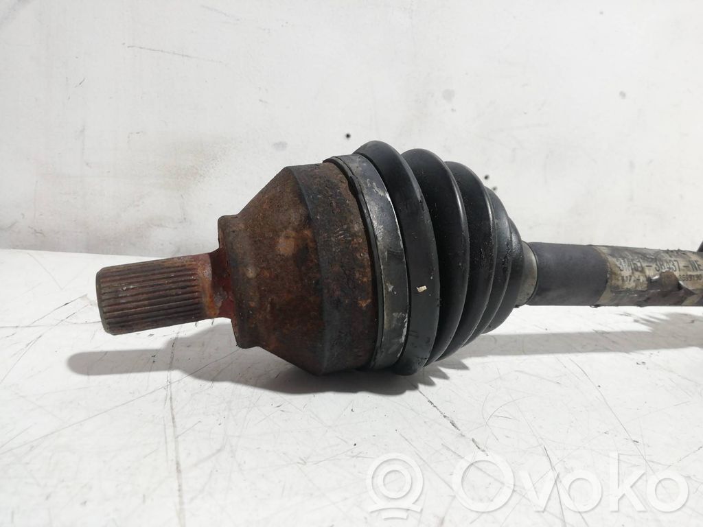 Front driveshaft   3M513B437NE,3M513B437NE,3M513B437NE