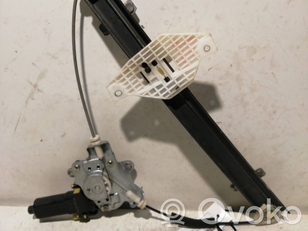Hyundai Accent Macara electrică geam ușă față 