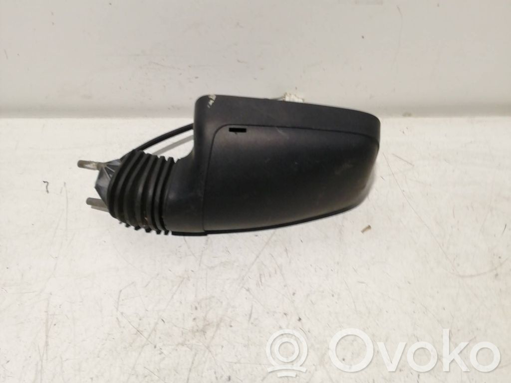 Peugeot 405 Elektryczne lusterko boczne drzwi 