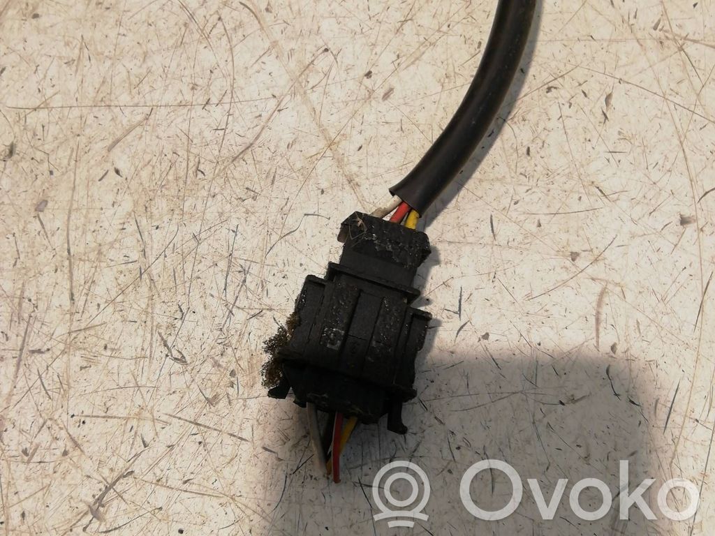 Seat Toledo I (1L) Oglindă electrică ușă față