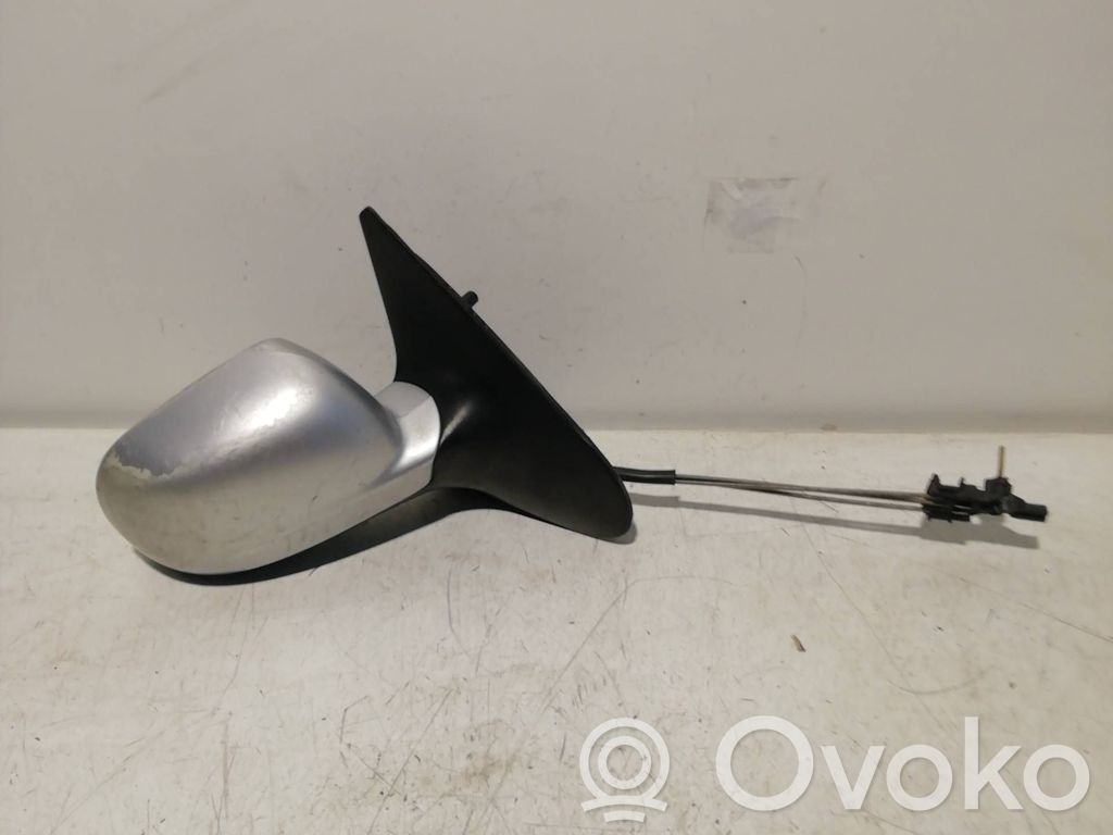 Volkswagen Polo III 6N 6N2 6NF Specchietto retrovisore elettrico portiera anteriore