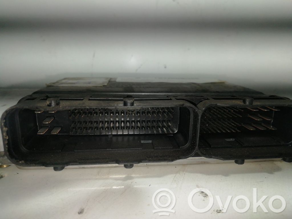 Fiat Bravo - Brava Engine control unit/module ECU 