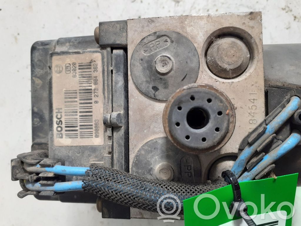 Pompe ABS   90581417,90581417,0273004362