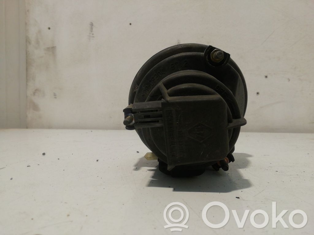 Renault Clio II Fendinebbia anteriore
