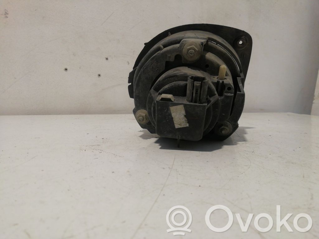 Renault Clio II Fendinebbia anteriore