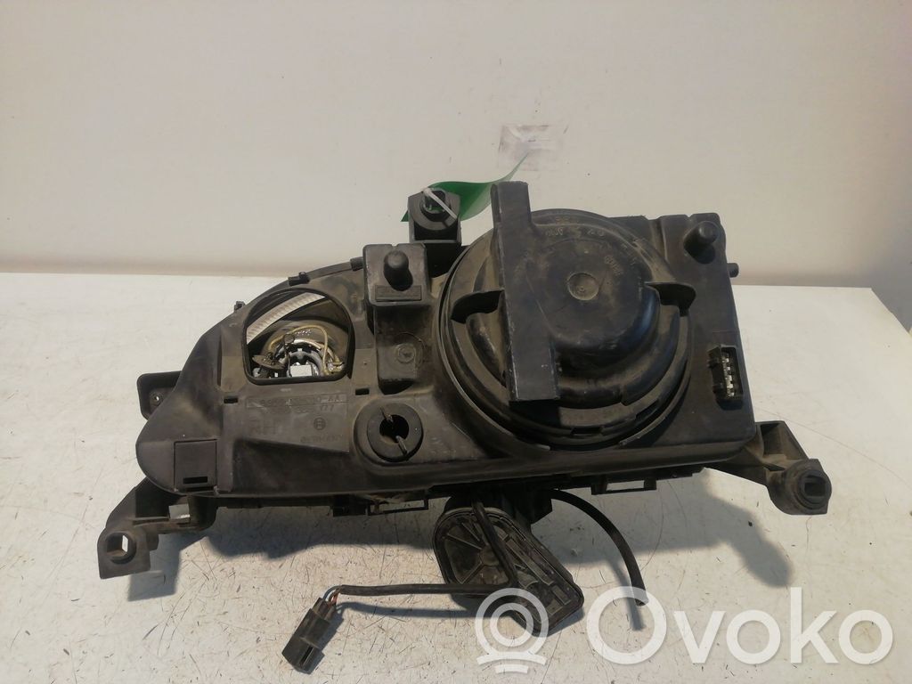 Ford Scorpio Phare frontale 