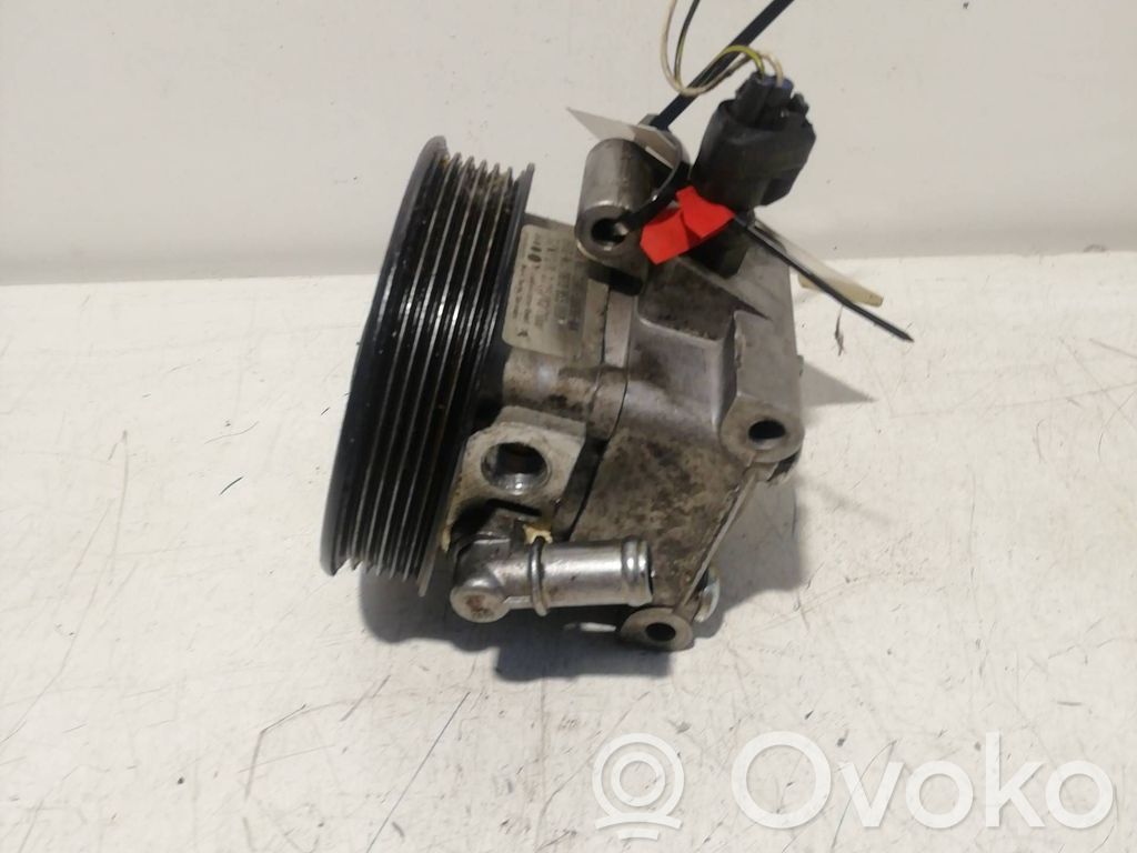 Ford Focus Servopumpe 