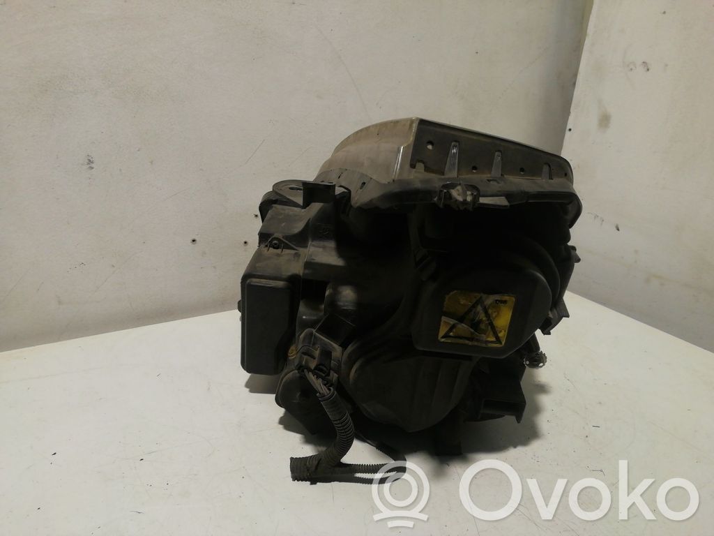 Renault Vel Satis Faro/fanale