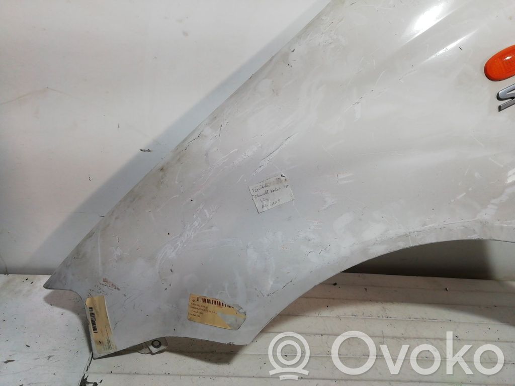 Daewoo Kalos Front arch 