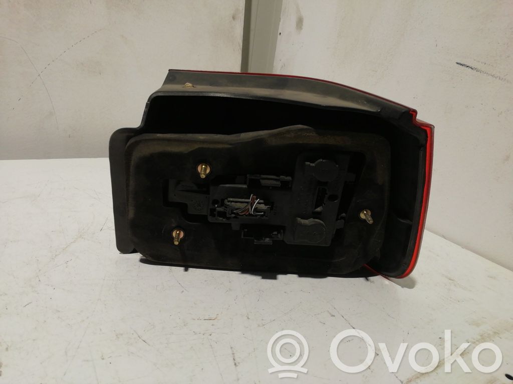 Seat Ibiza II (6k) Takavalon polttimo 