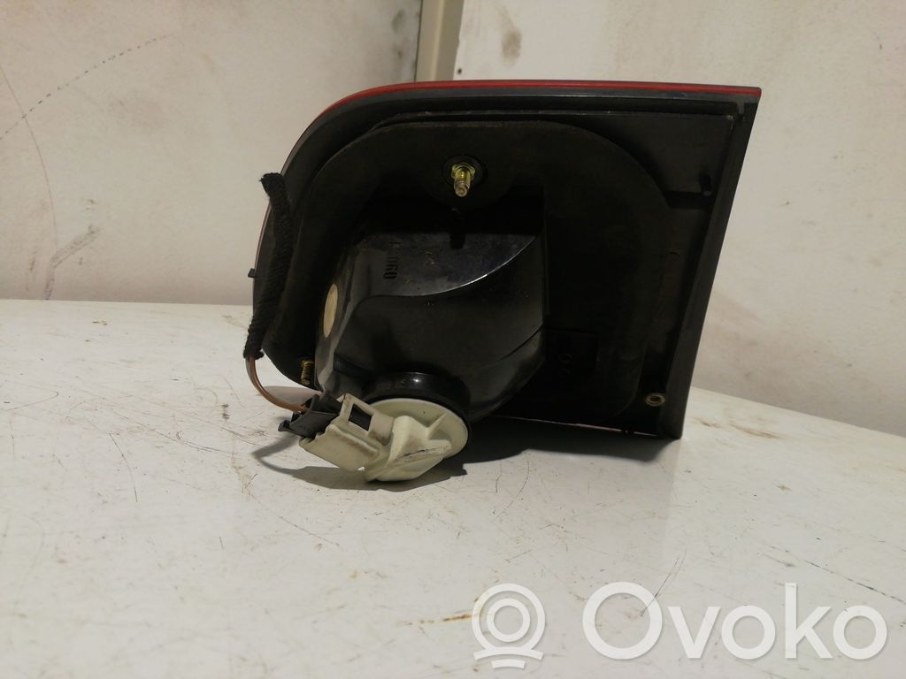 Seat Ibiza II (6k) Takavalon polttimo 