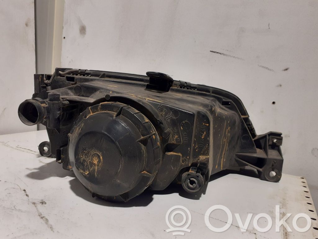 Peugeot 306 Scheinwerfer 