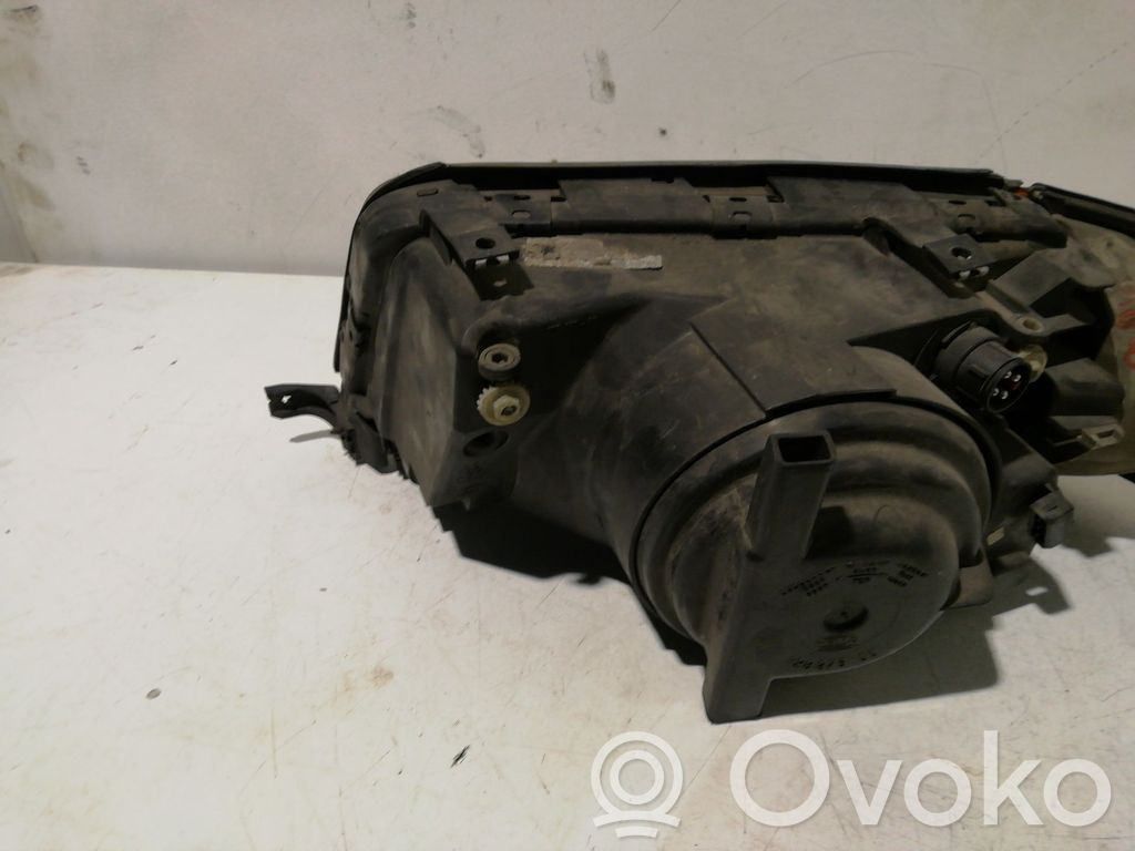 Phare frontale   4411108R,4411108R