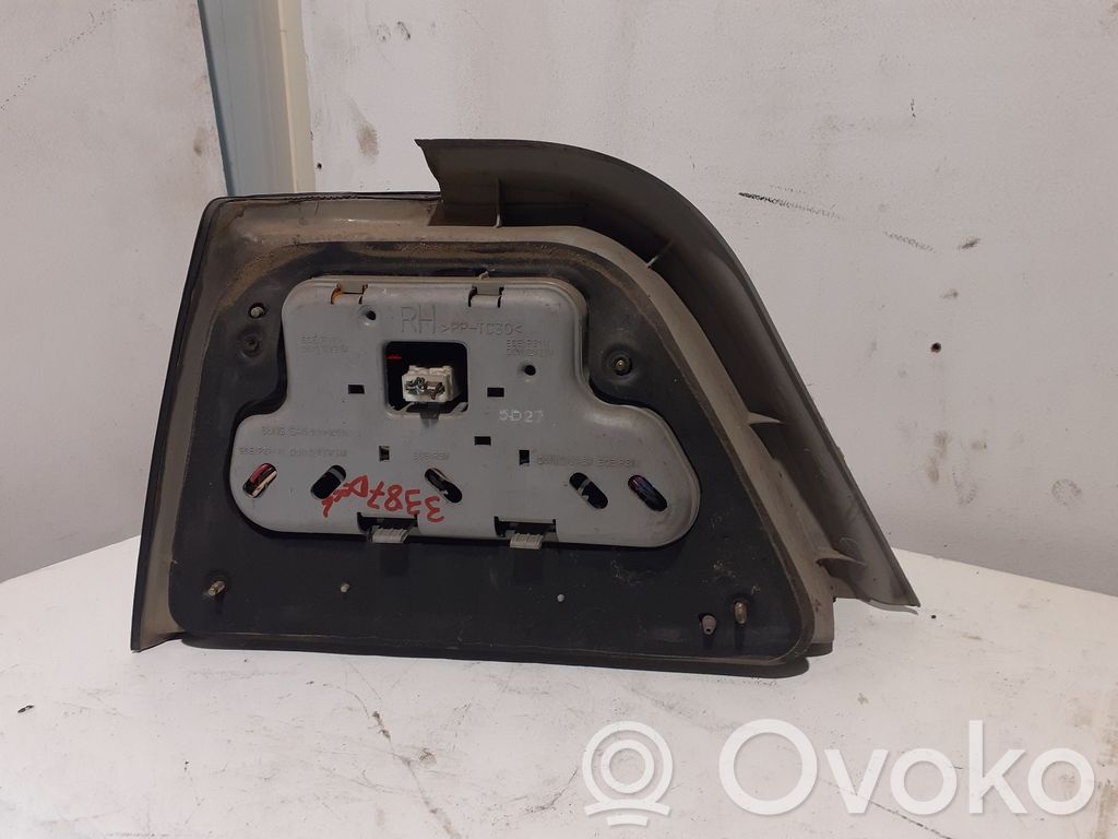 Daewoo Nexia Lámpara de faros/luces traseros 
