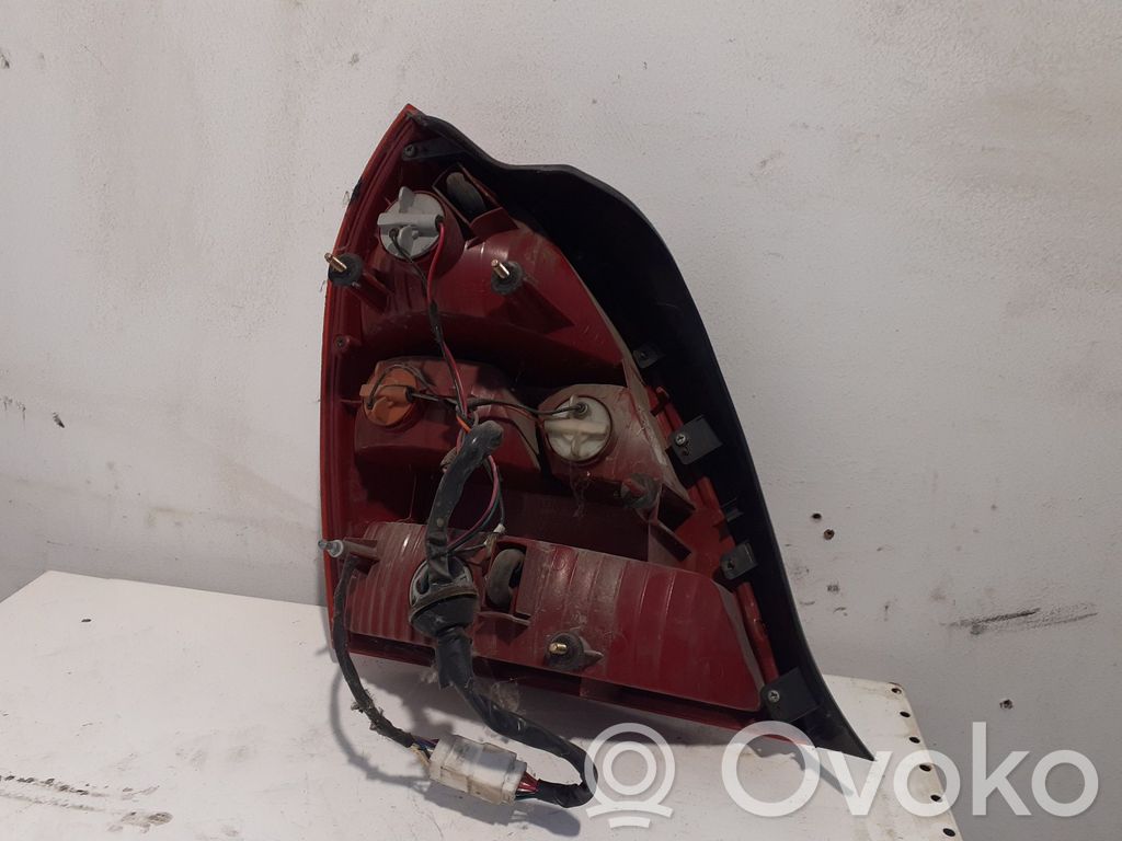 Takavalon polttimo   924022D010