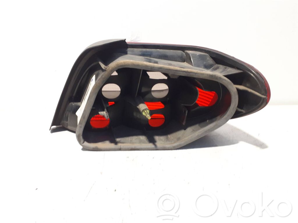Citroen Xsara Lampada fanale posteriore 