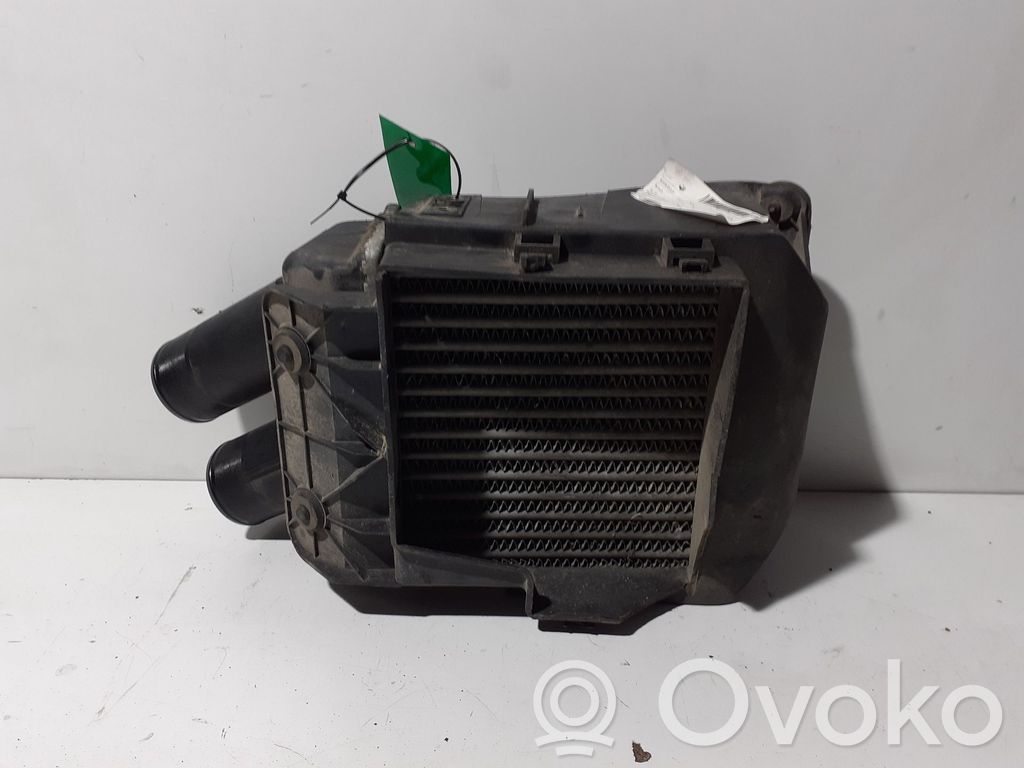 Radiador intercooler   7700838130