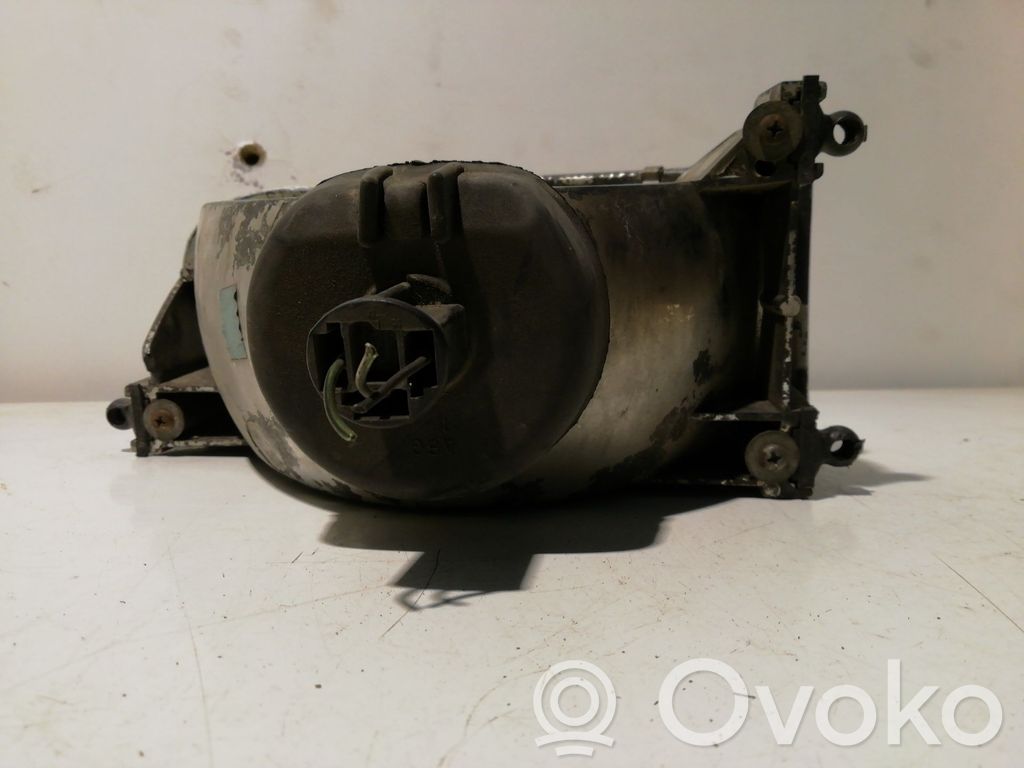 Ford Transit Front fog light 