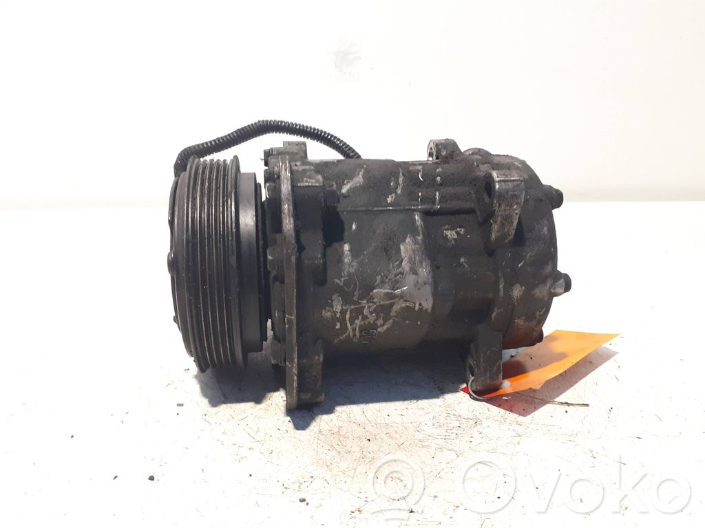 Compresor (pompă) aer condiționat (A/C)   SD7V121500F,SD7V121500F,SD7V121500F