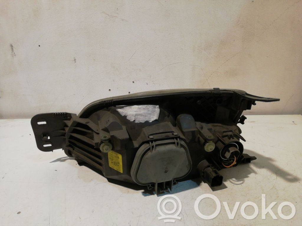 Ford Fiesta Far 