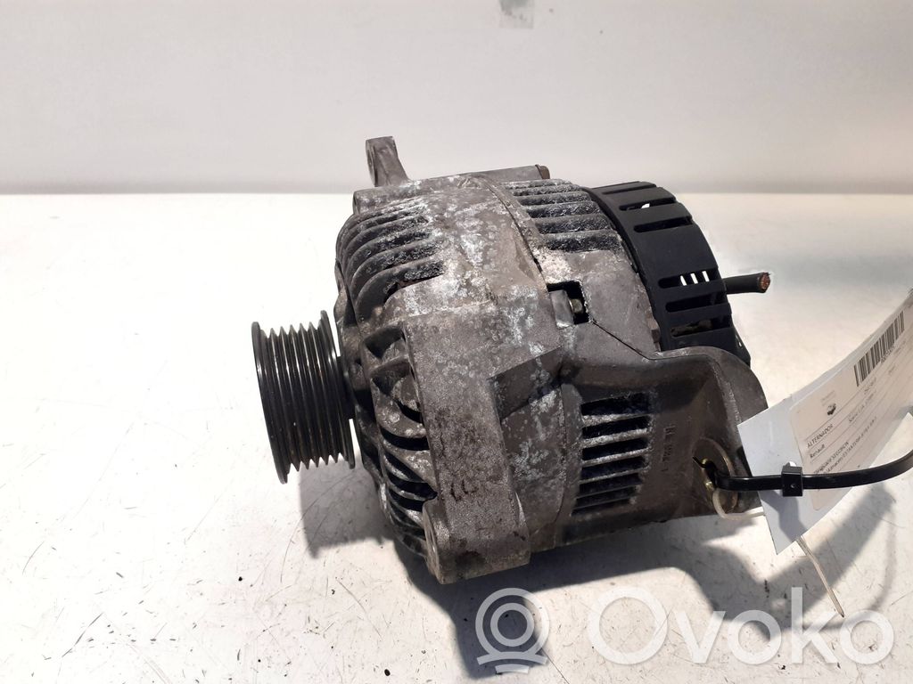 Renault Scenic II - Grand scenic II Generatore/alternatore