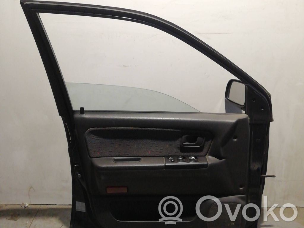 Mitsubishi Carisma Drzwi przednie 