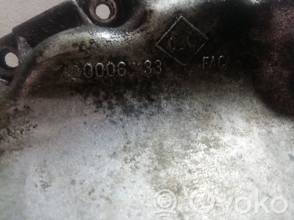 Cárter   8200066133,8200066133