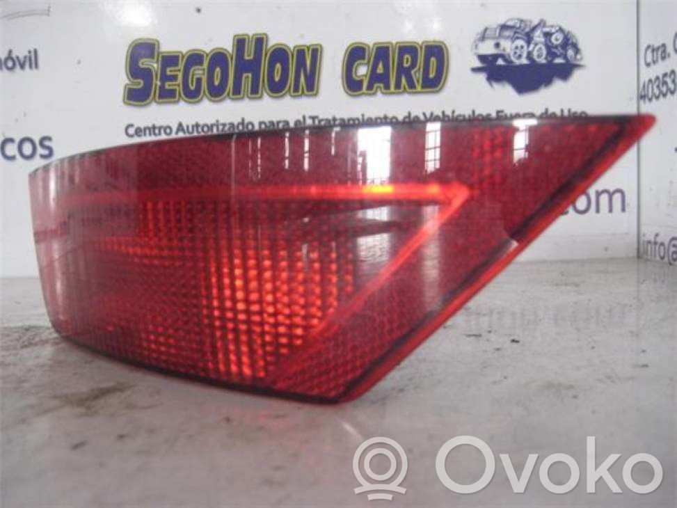 Ford Focus Fendinebbia posteriore 