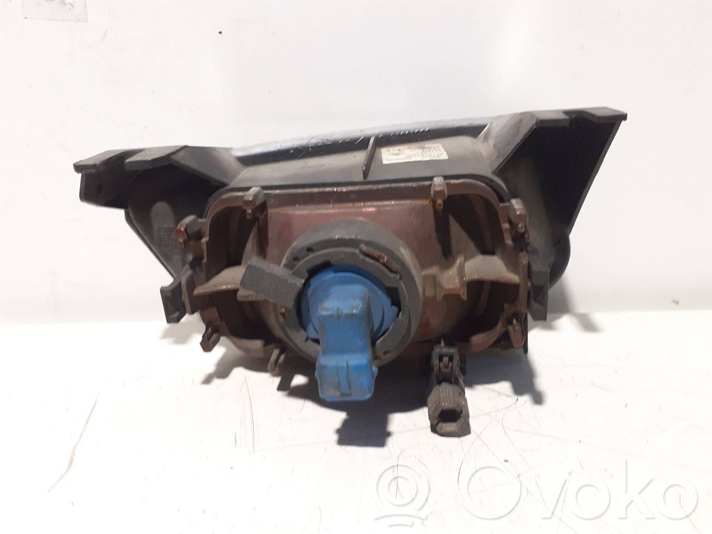Citroen Saxo Feu antibrouillard avant