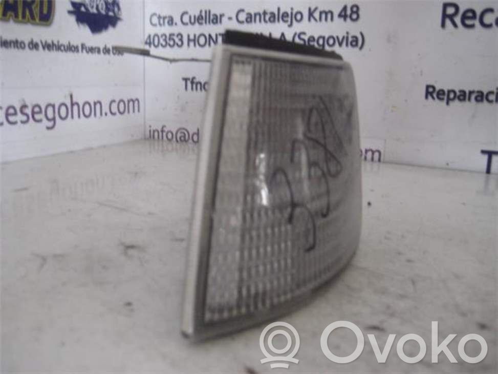 Phare de jour LED   1L0953049,1L0953049