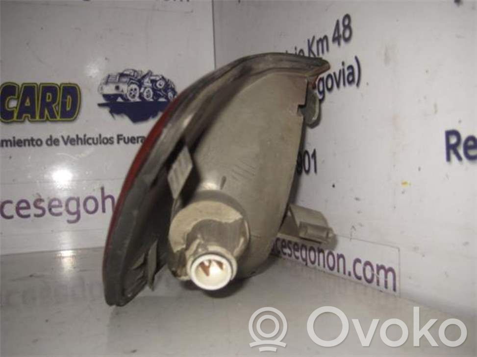 Audi 100 200 5000 C2 LED-päiväajovalo 