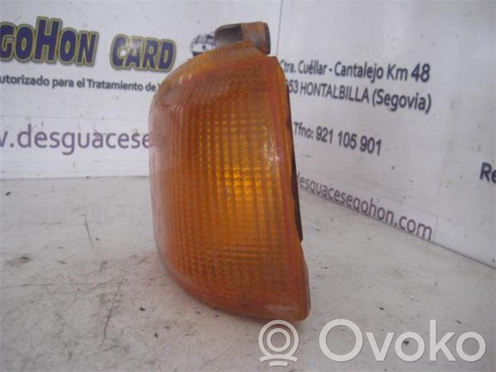 Ford Escort LED Daytime headlight 