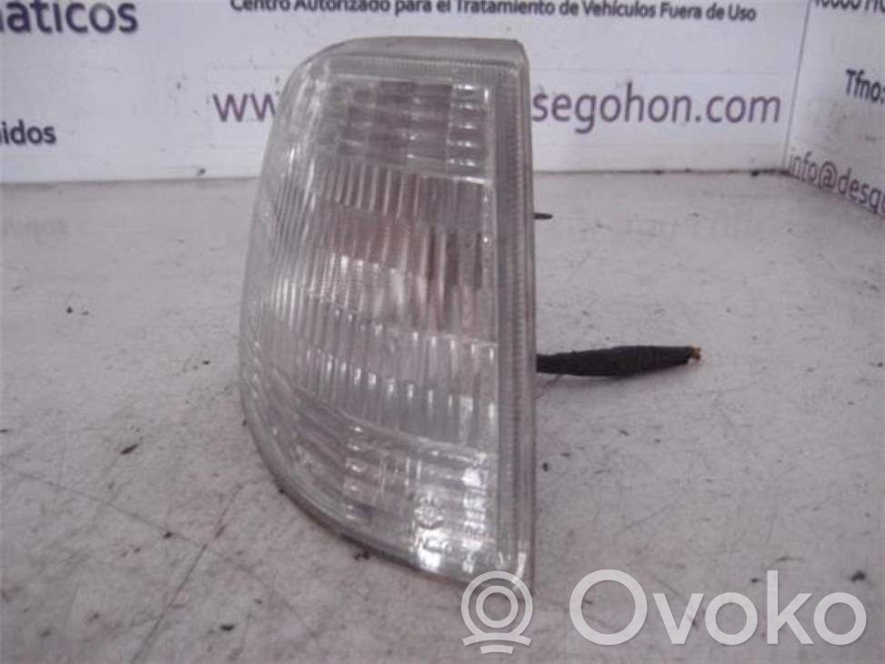 Peugeot 405 Proiector lumini zi LED 