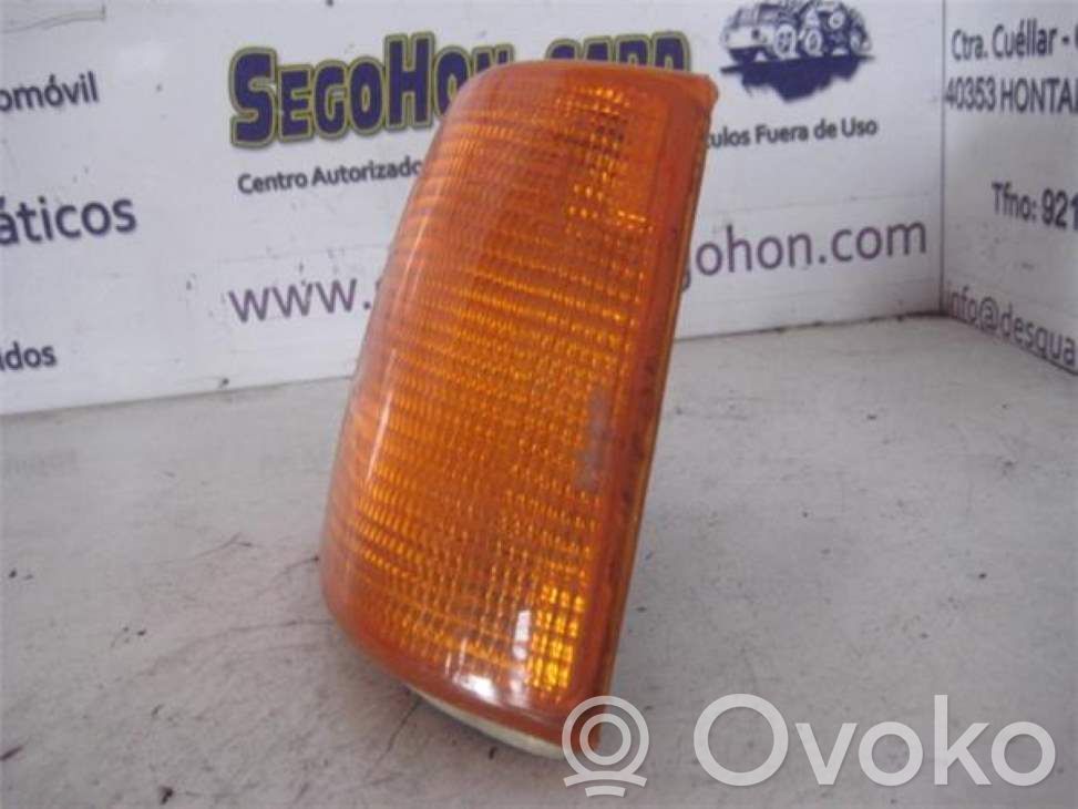 Audi 100 200 5000 C2 Phare de jour LED 
