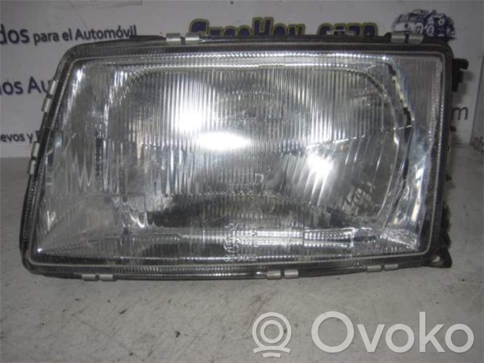 Audi 100 200 5000 C2 Phare frontale 