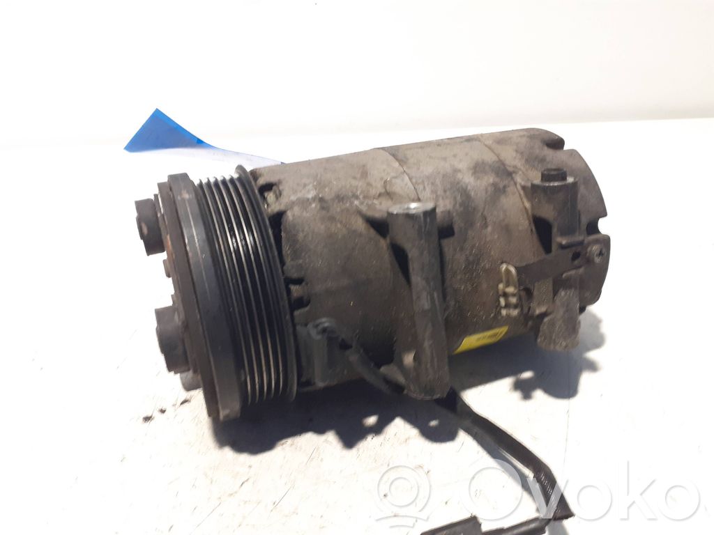 Klimakompressor Pumpe   R134A,R134A,R134A
