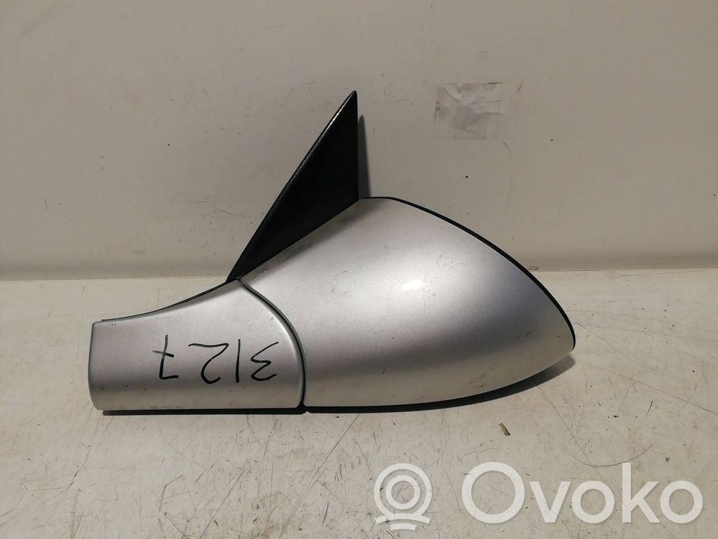 Opel Vectra B Etuoven sähköinen sivupeili