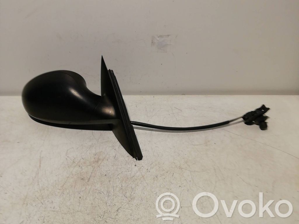 Seat Ibiza III (6L) Specchietto retrovisore elettrico portiera anteriore