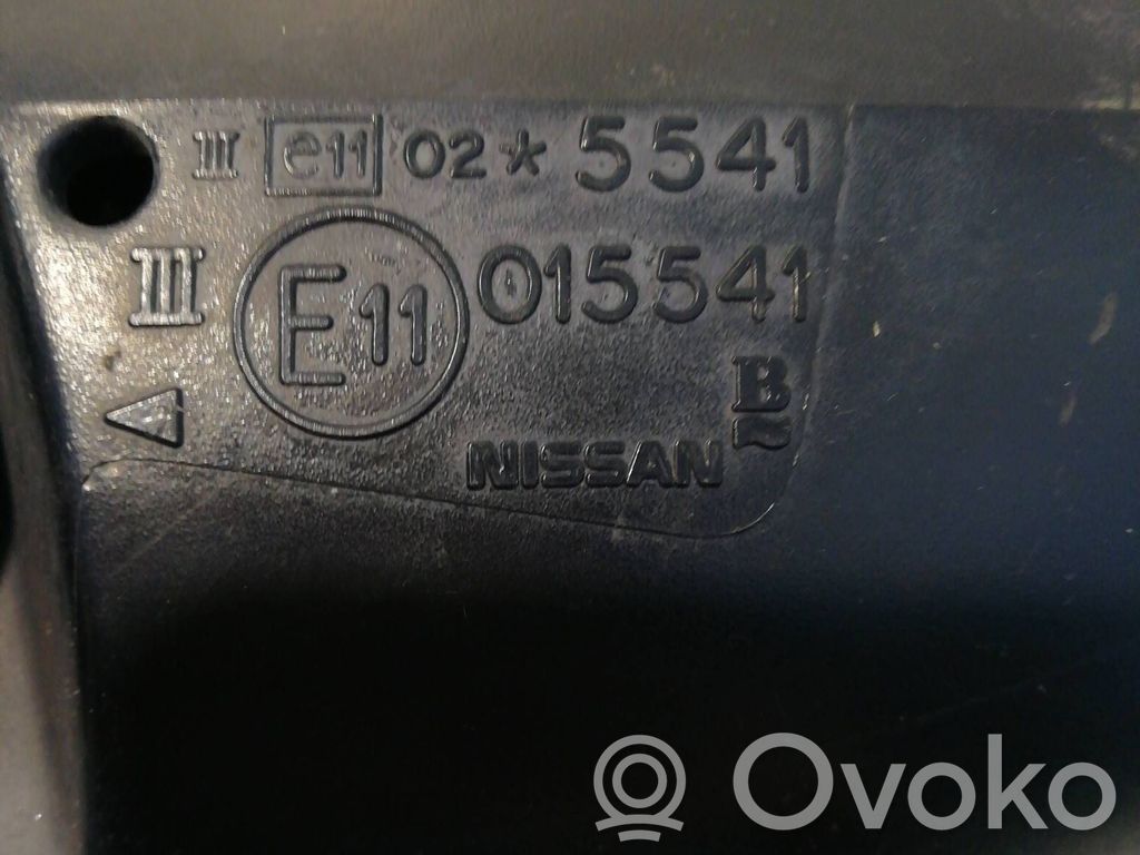 Nissan Almera Tino Oglindă electrică ușă față 