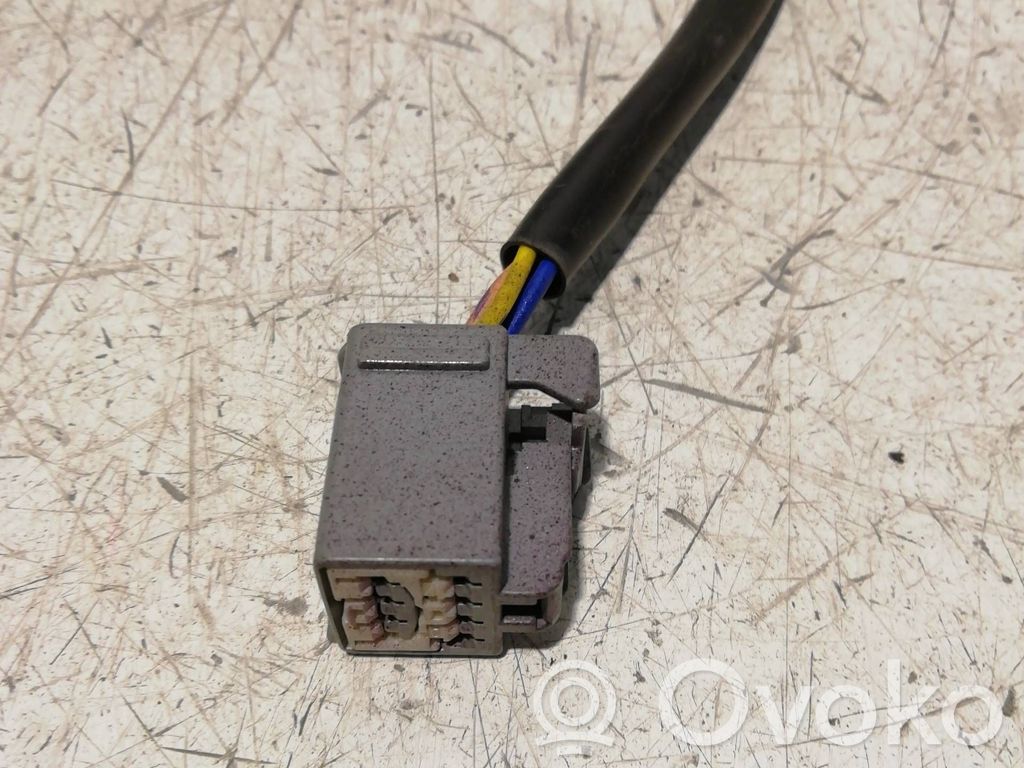 Ford Mondeo Mk III Oglindă electrică ușă față 