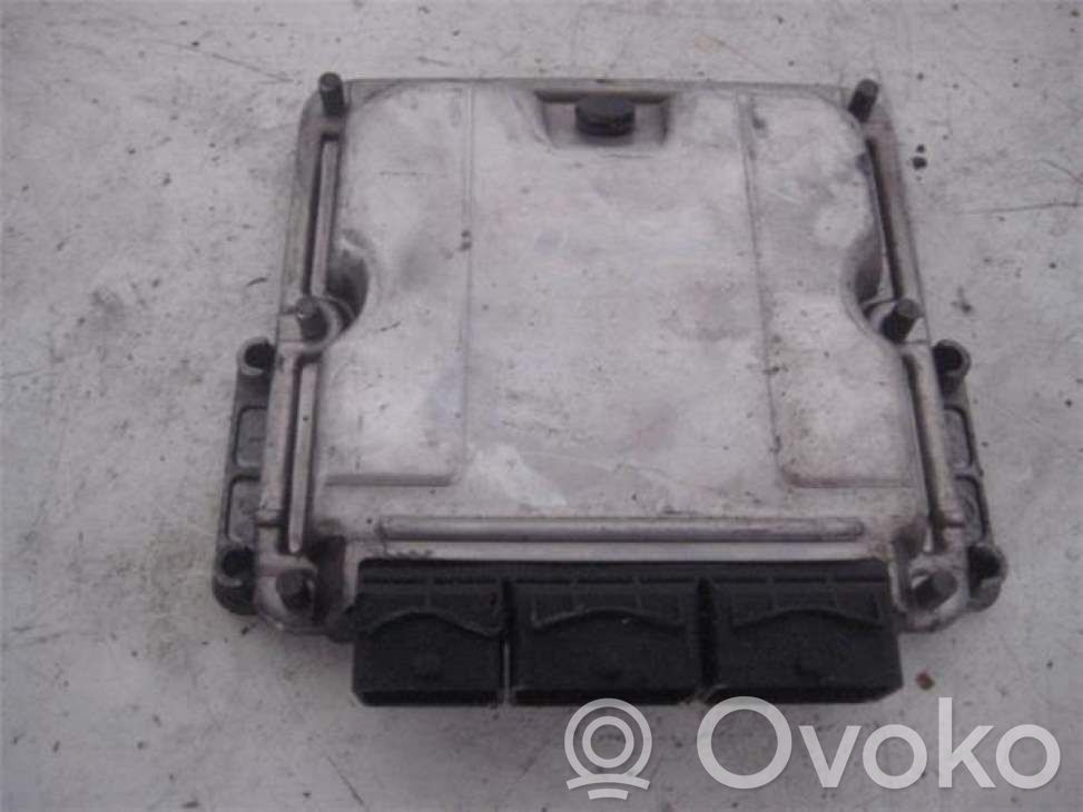 Renault Megane I Unitate control motor/modul ECU
