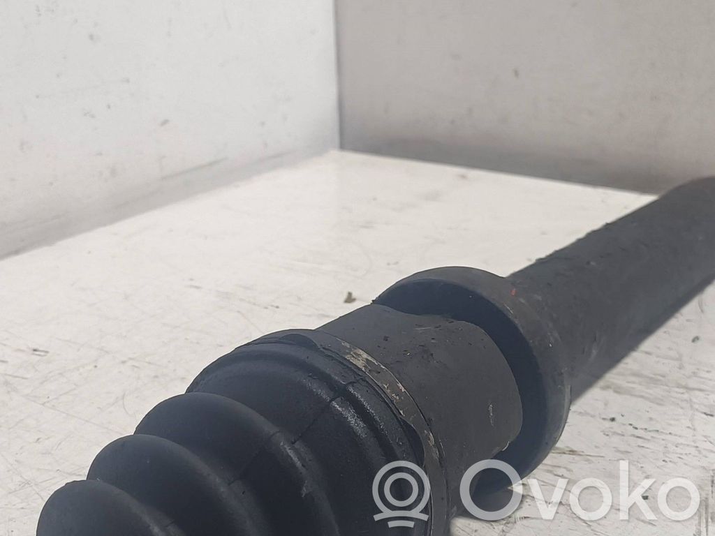 Ford Fiesta Planetară față 