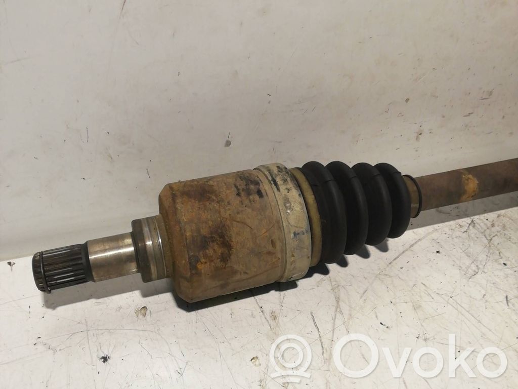 Eje de transmisión delantero   A08715048,A08715048