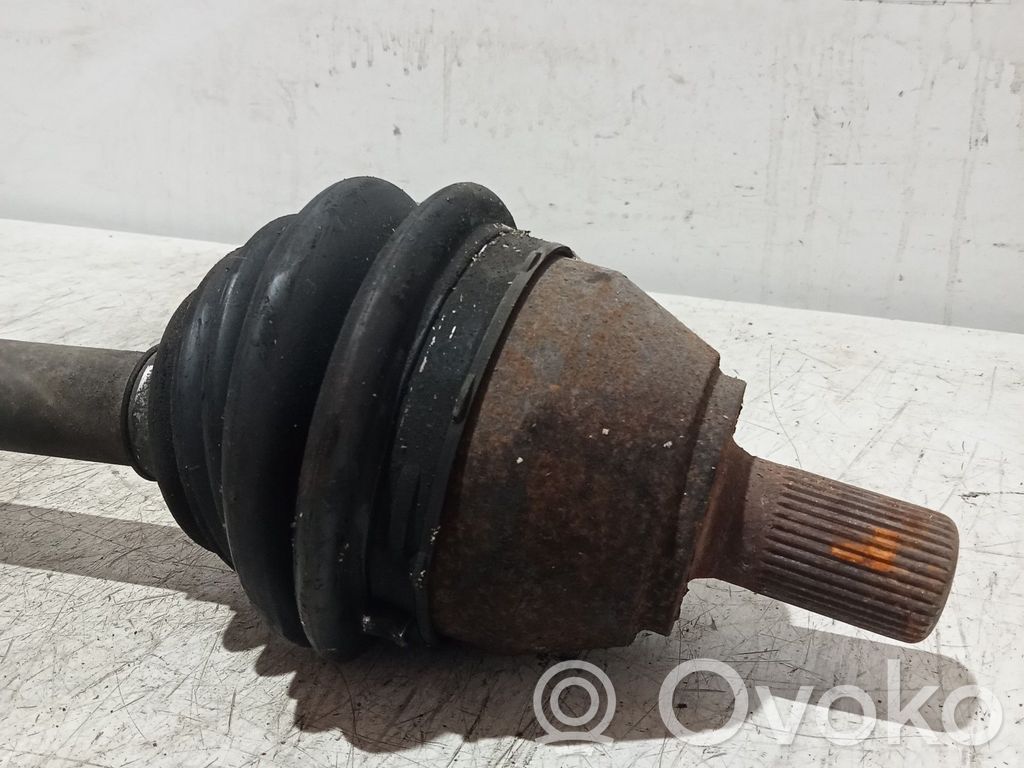 Priekšējā pusass   3M513B437DAG,3M513B437DAG