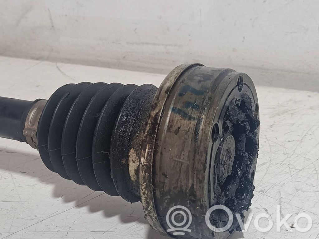 Volkswagen Polo III 6N 6N2 6NF Półoś przednia
