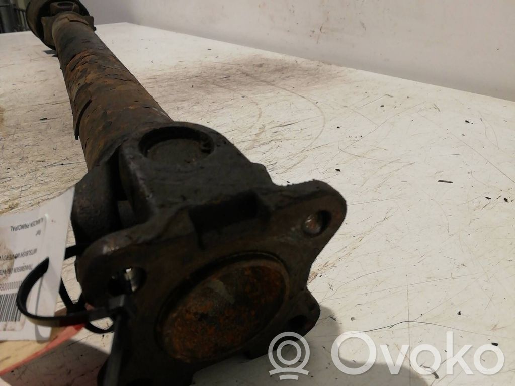 Eje de transmisión delantero   MB154224