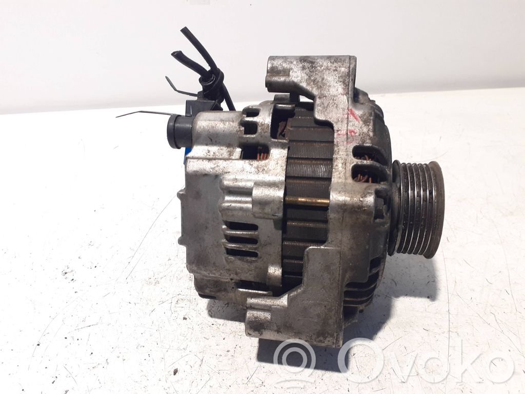 Alternador   9630080280,9630080280,A003TA5591A
