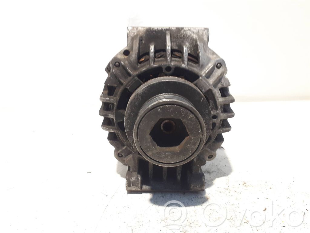 Generator/alternator   8200103726,8200103726,2542548A
