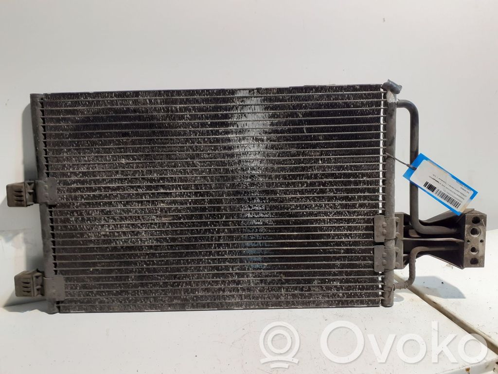Citroen Xantia Chłodnica nagrzewnicy klimatyzacji A/C 